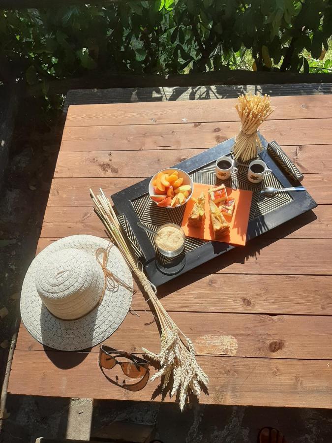 Holidays Ca Tassino Urbino Eksteriør billede